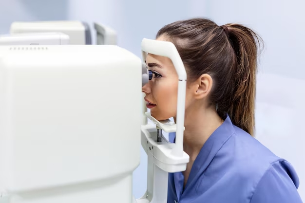 Loi macron : les lunettes sans ordonnance, une révolution dans l’accès aux soins ?